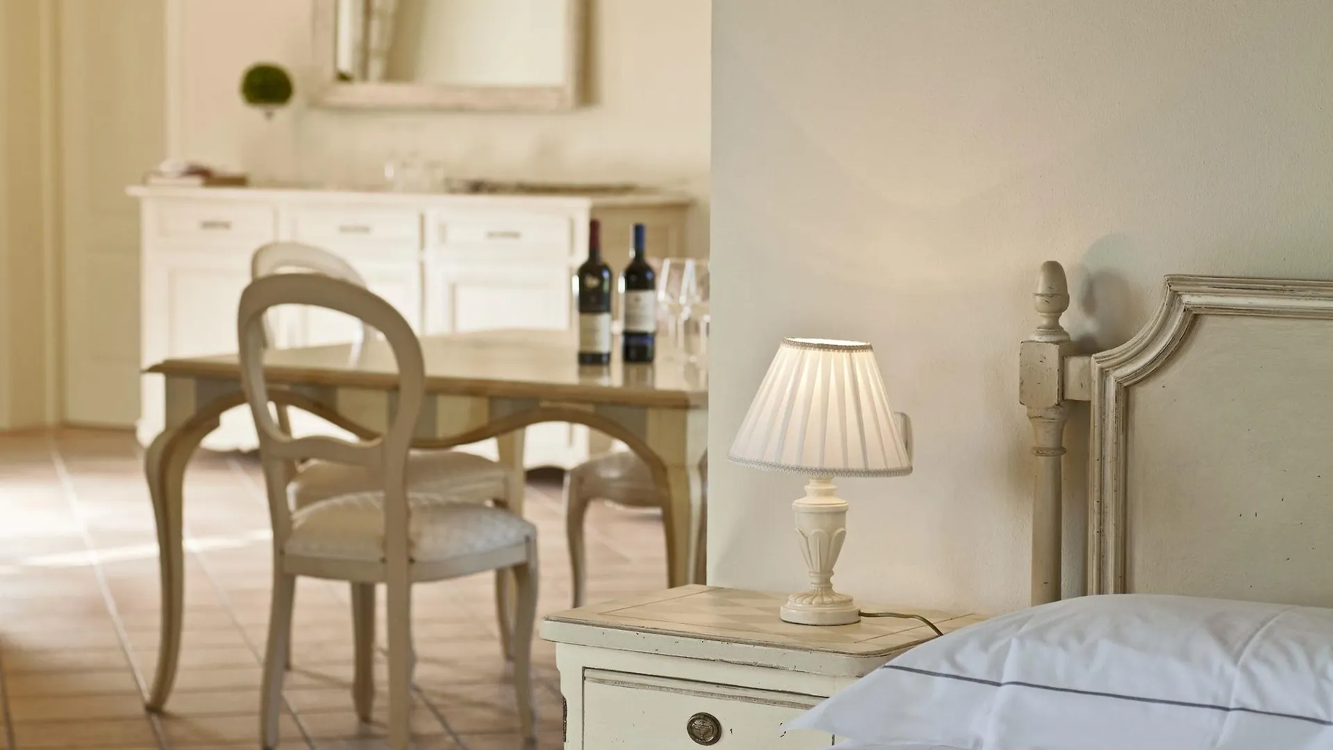 Borgo Conde Wine Resort Forlì Hotel