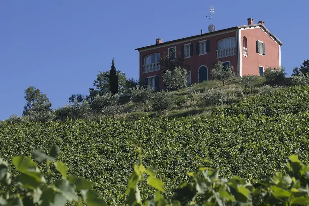 Borgo Conde Wine Resort Forlì 4*,  Italia