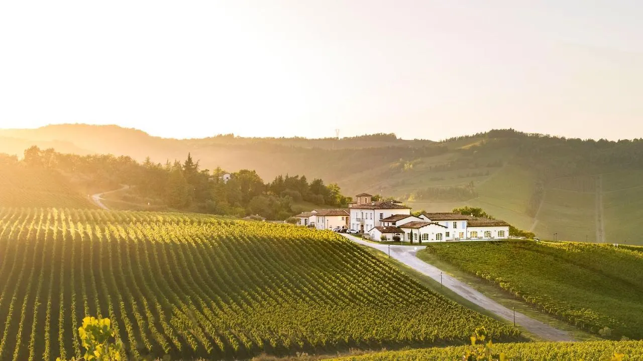 Borgo Conde Wine Resort Forlì