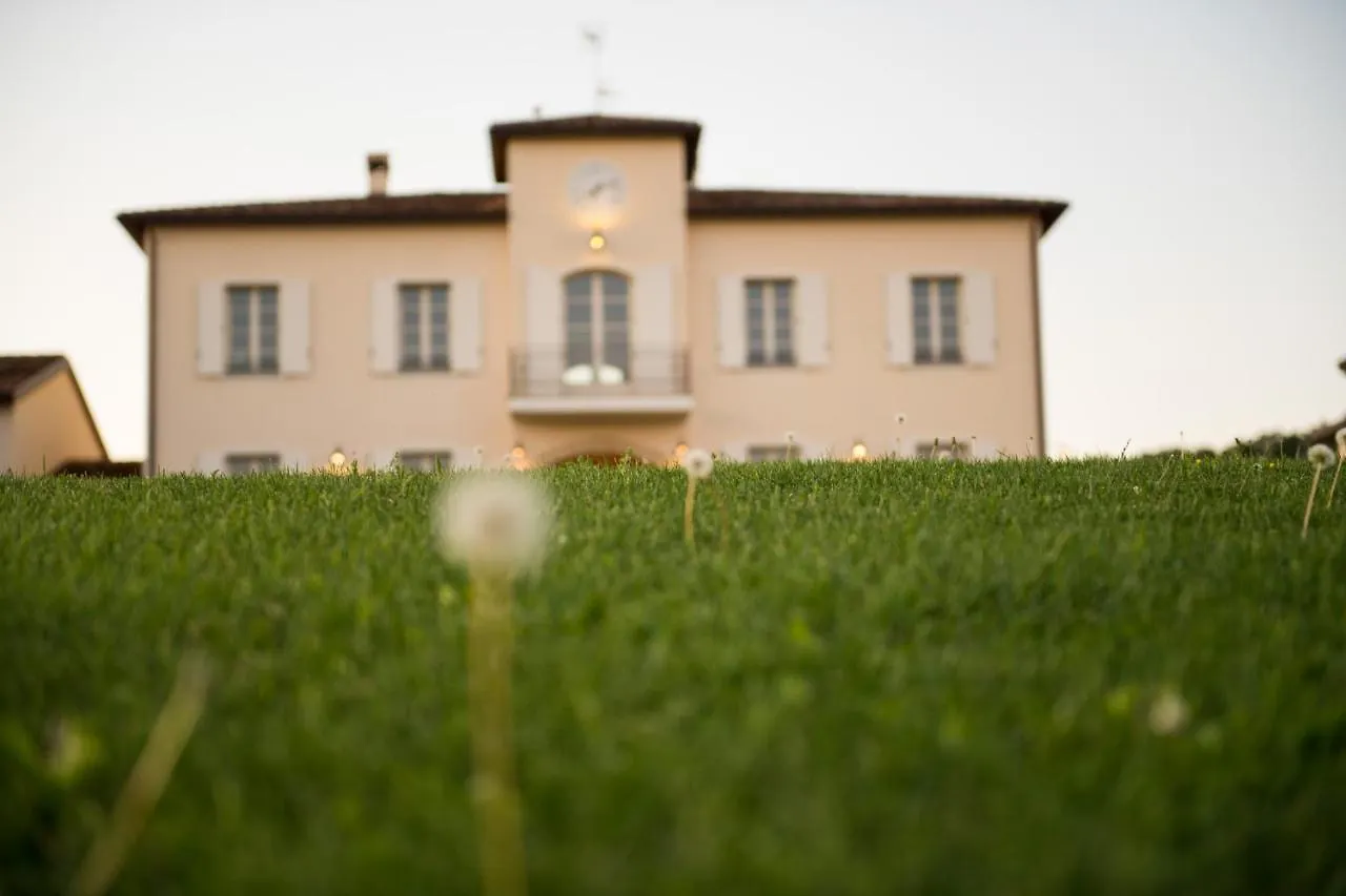 Hotel Borgo Conde Wine Resort Forlì
