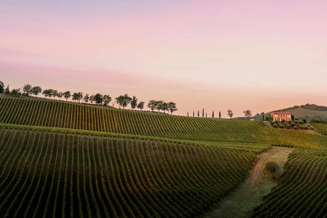 Borgo Conde Wine Resort Forlì