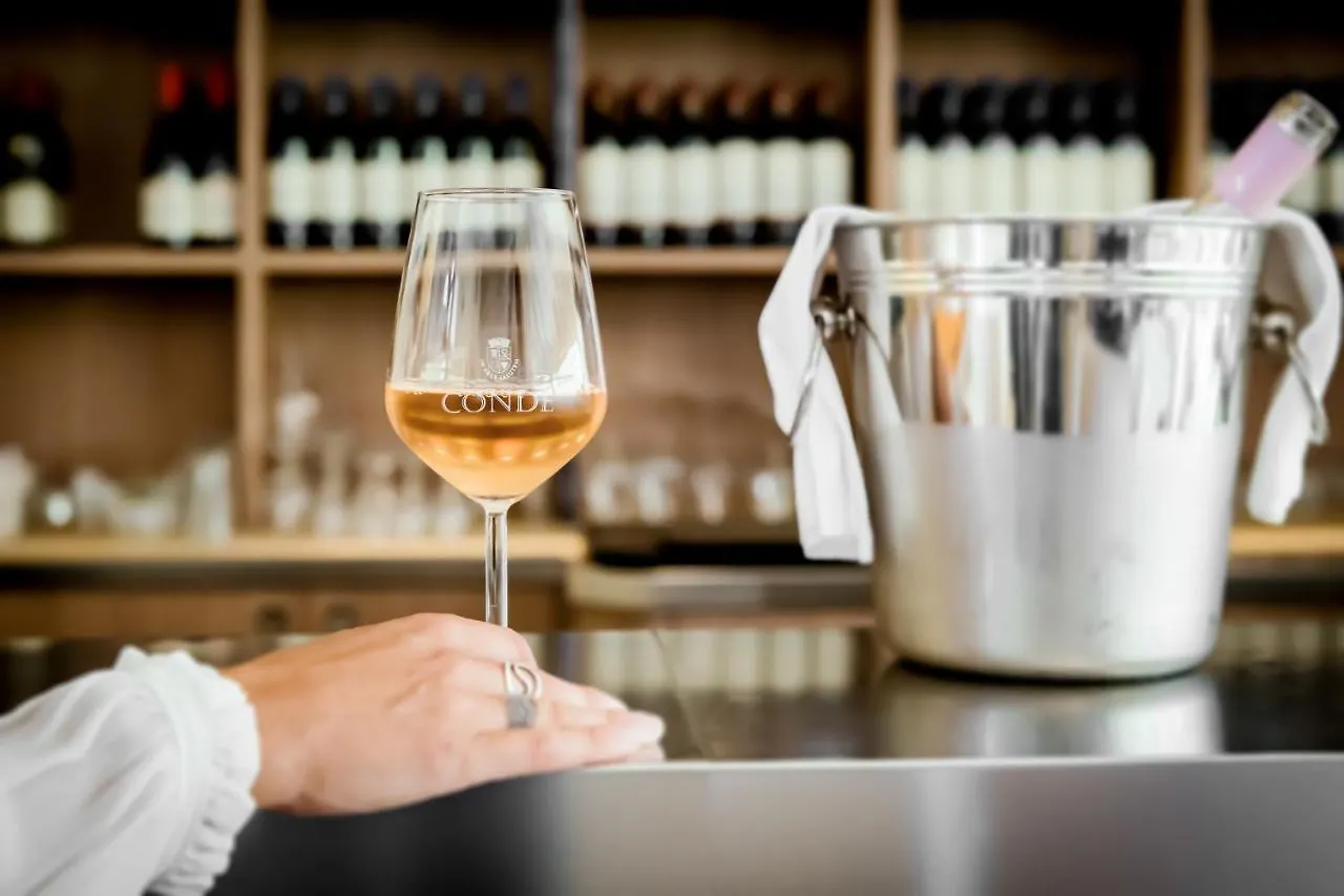 Borgo Conde Wine Resort Forlì Italia