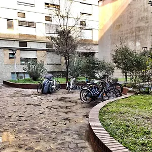 E-milan Zona Tortona Apartment