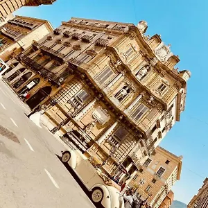 Giovenchi's Apartment