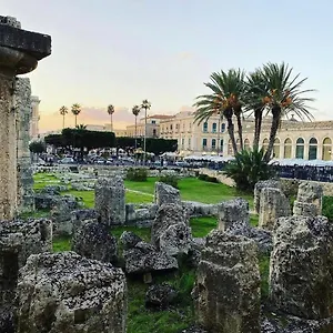 La Medusa D'ortigia Apartment
