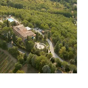 Antiche Macine Vakantieboerderij