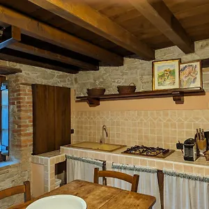 Mulino Del Lentino Holiday home