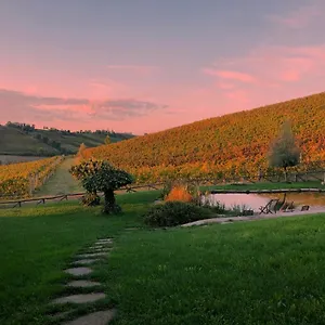 Corte D'aibo Vakantieboerderij
