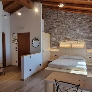 Gli Ulivi Vakantieboerderij