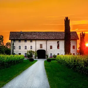 Verdenoce Farm stay