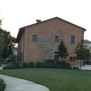 Da Luca Farm stay