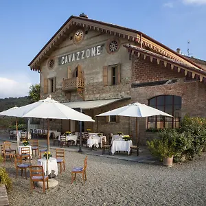 Agriturismo Cavazzone Vakantieboerderij