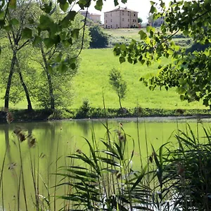 Cenni - Relais Su Apartment