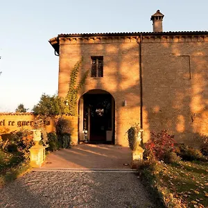Del Re Guerriero Landhuis