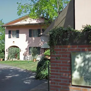 Dei Cinque Cerri Vakantieboerderij