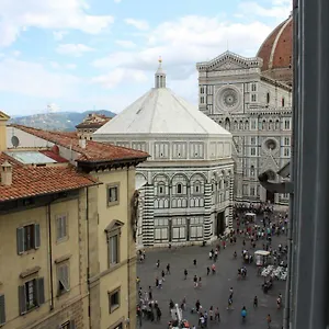 Art Duomo Luxury View Apartment