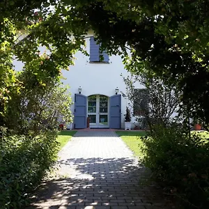 Fattoria Corte Roeli Vakantieboerderij