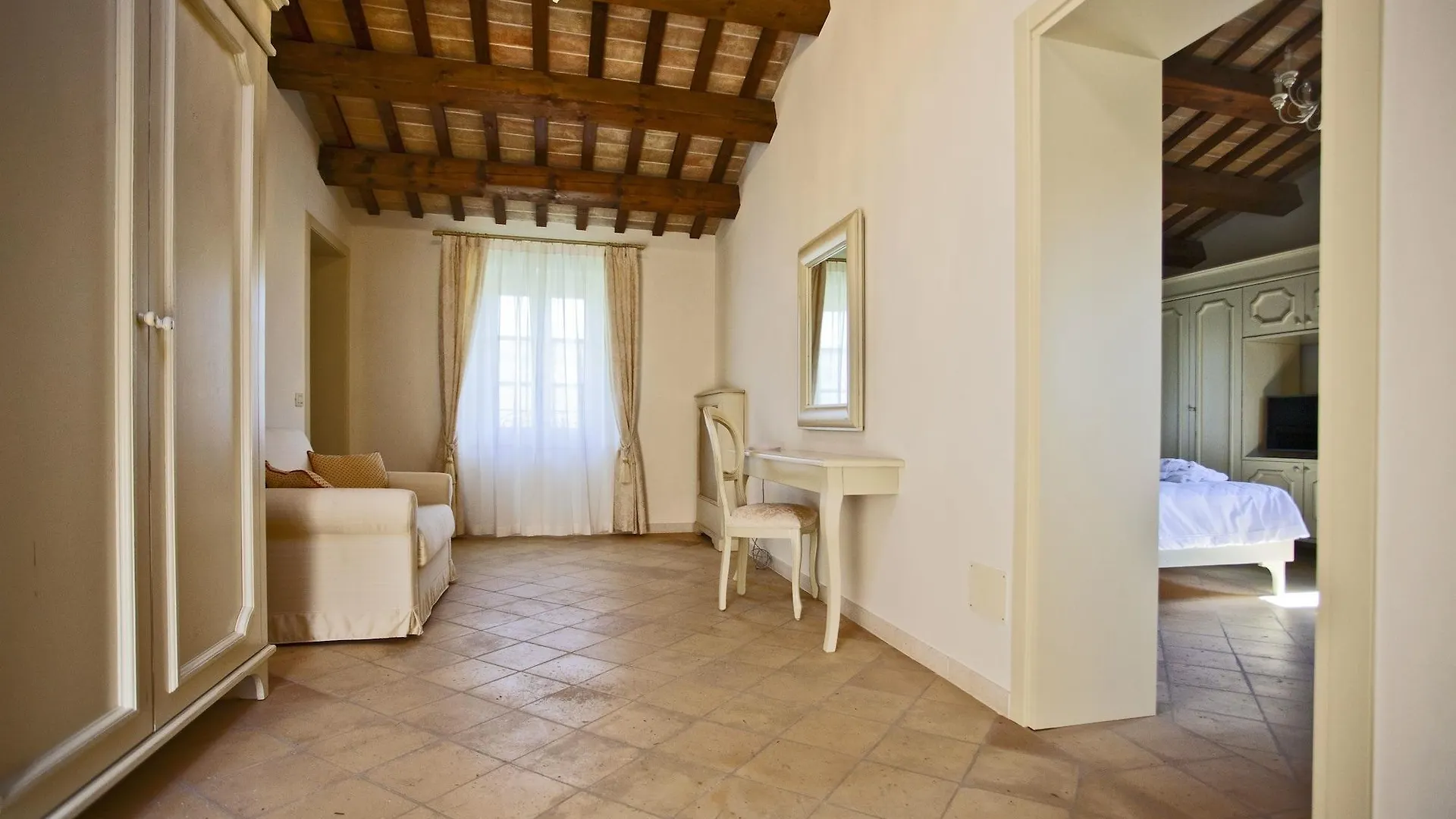 Borgo Conde Wine Resort Forli Hotel
