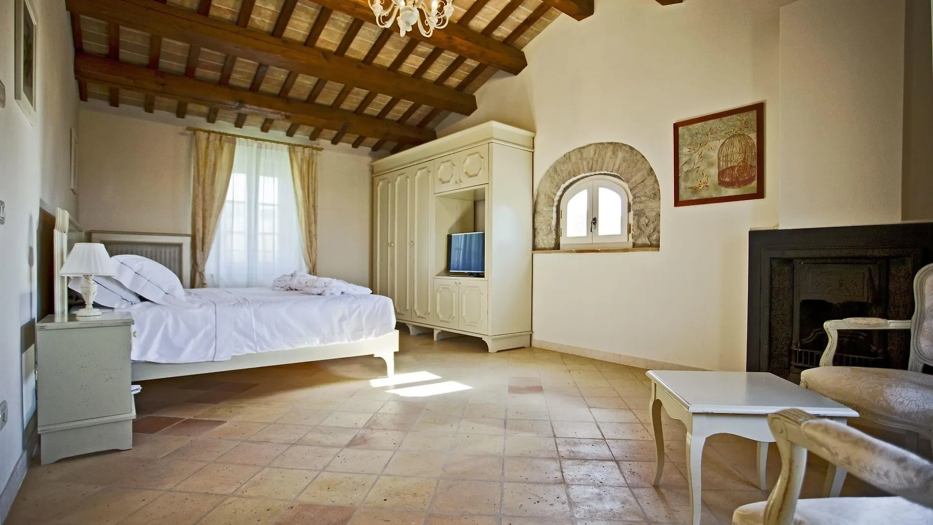 Borgo Conde Wine Resort Forlì