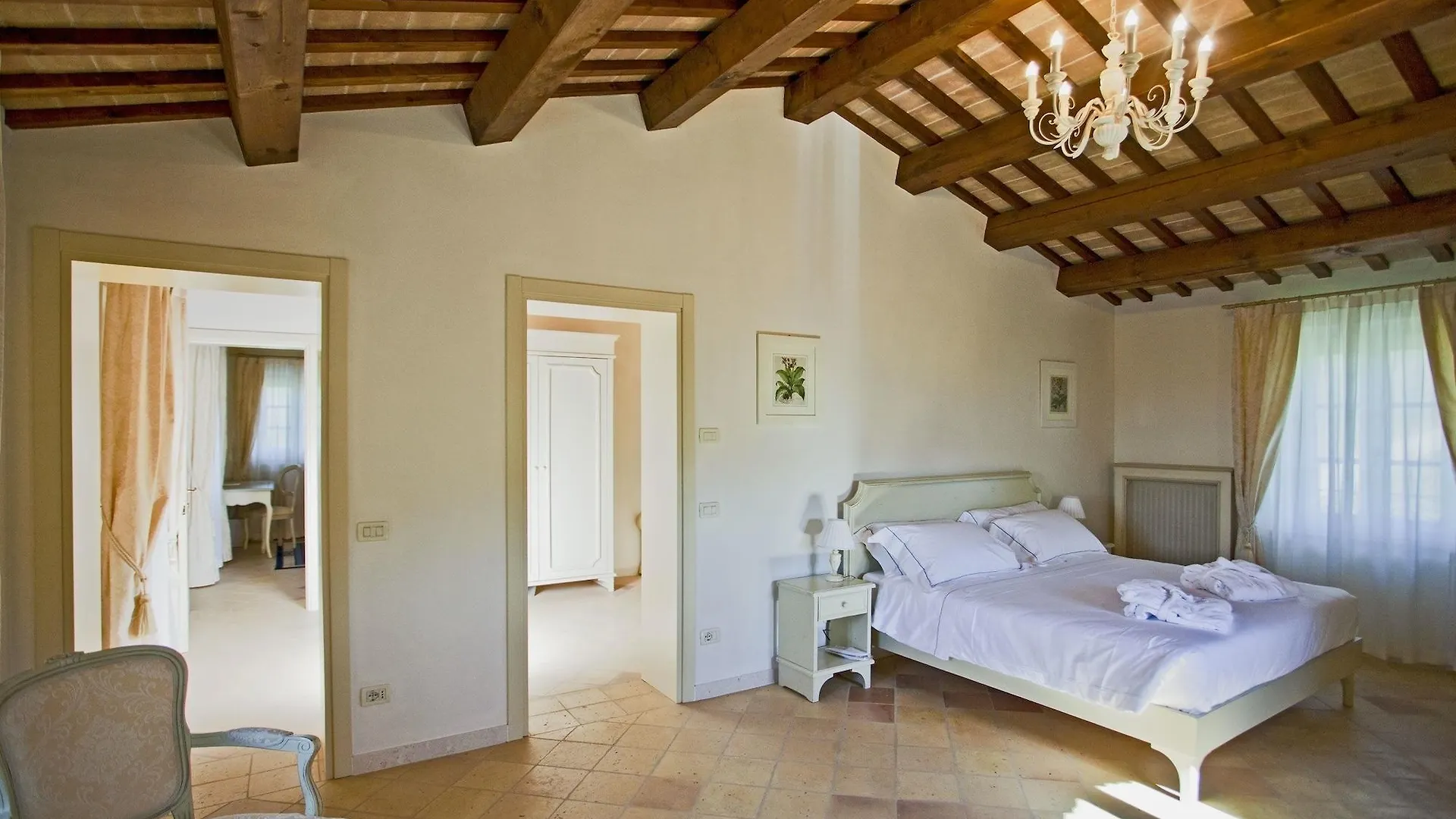 Hotel Borgo Conde Wine Resort Forlì