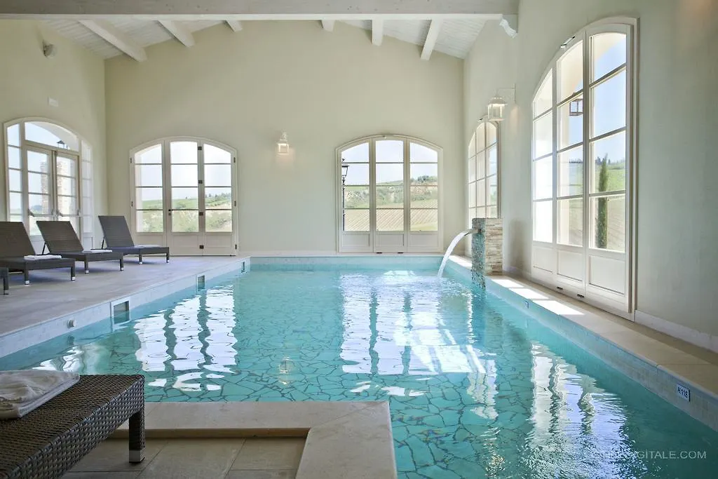 Borgo Conde Wine Resort Forli 4*,  Italy