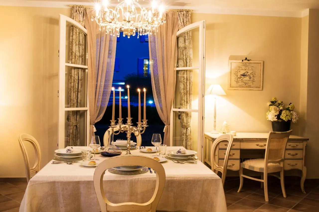 Borgo Conde Wine Resort Forli 4*,
